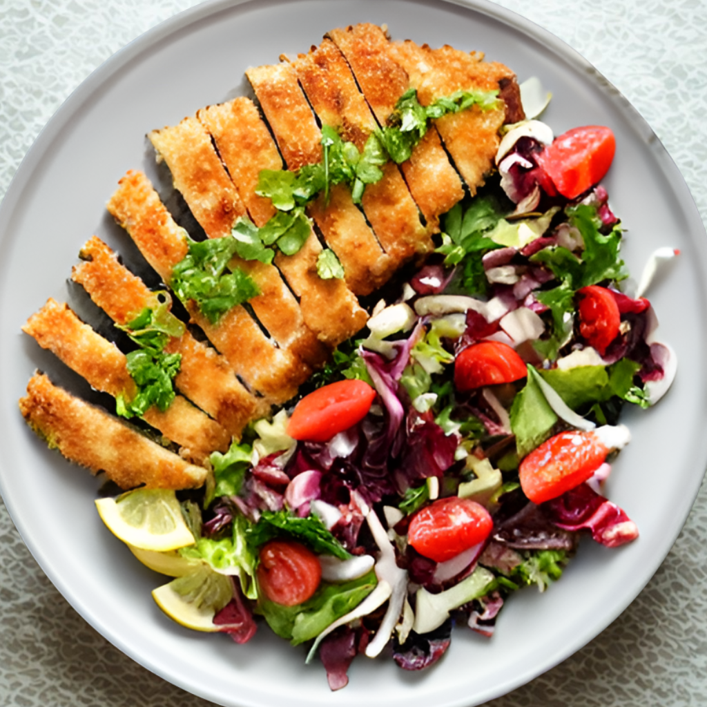 50 Cotoletta