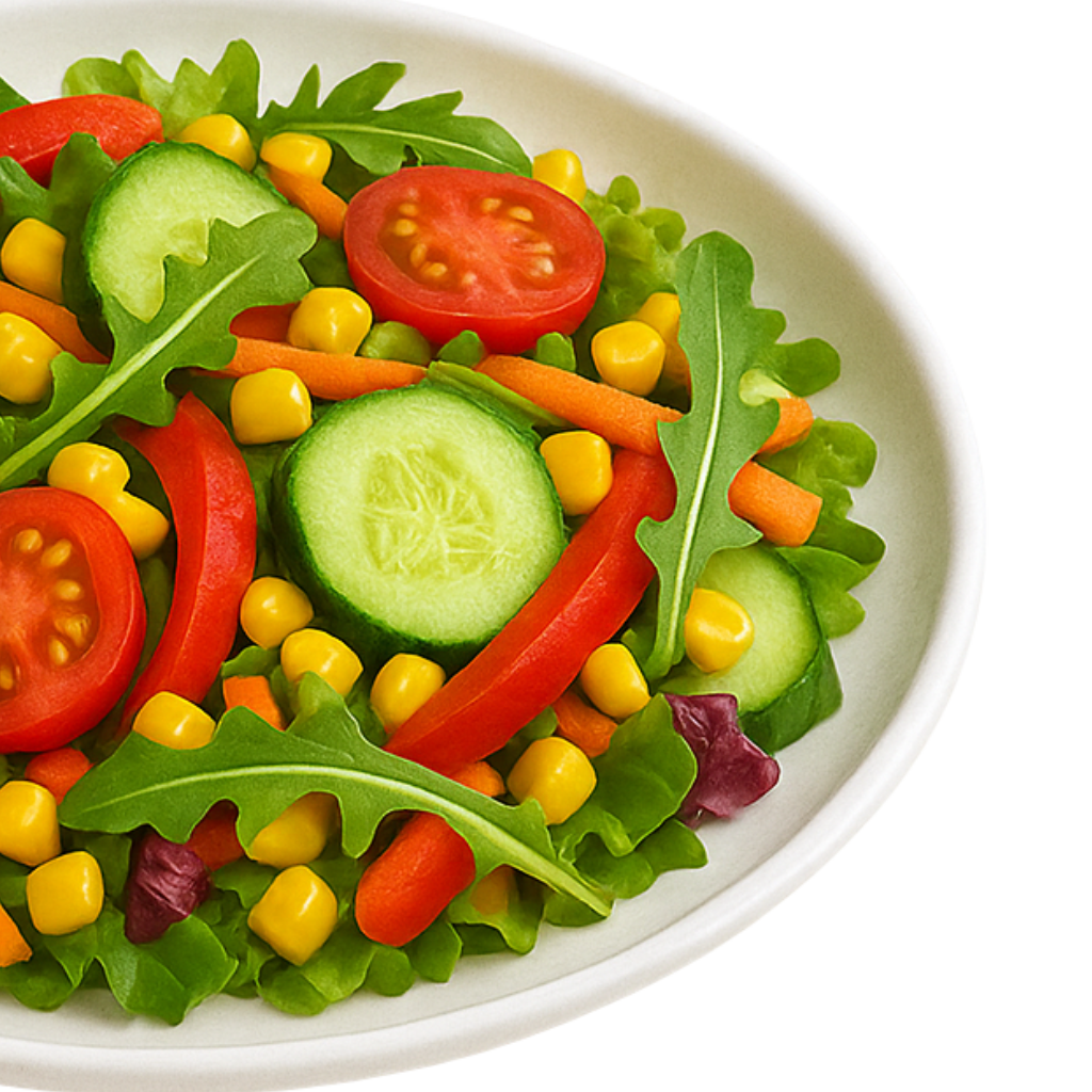 04 Insalata Mista
