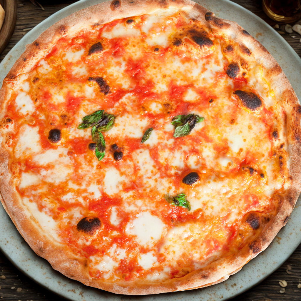 21 Margherita