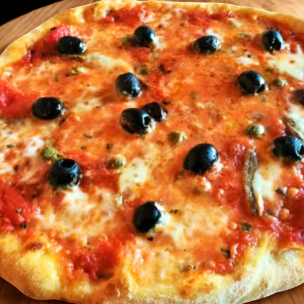 35 Siciliana