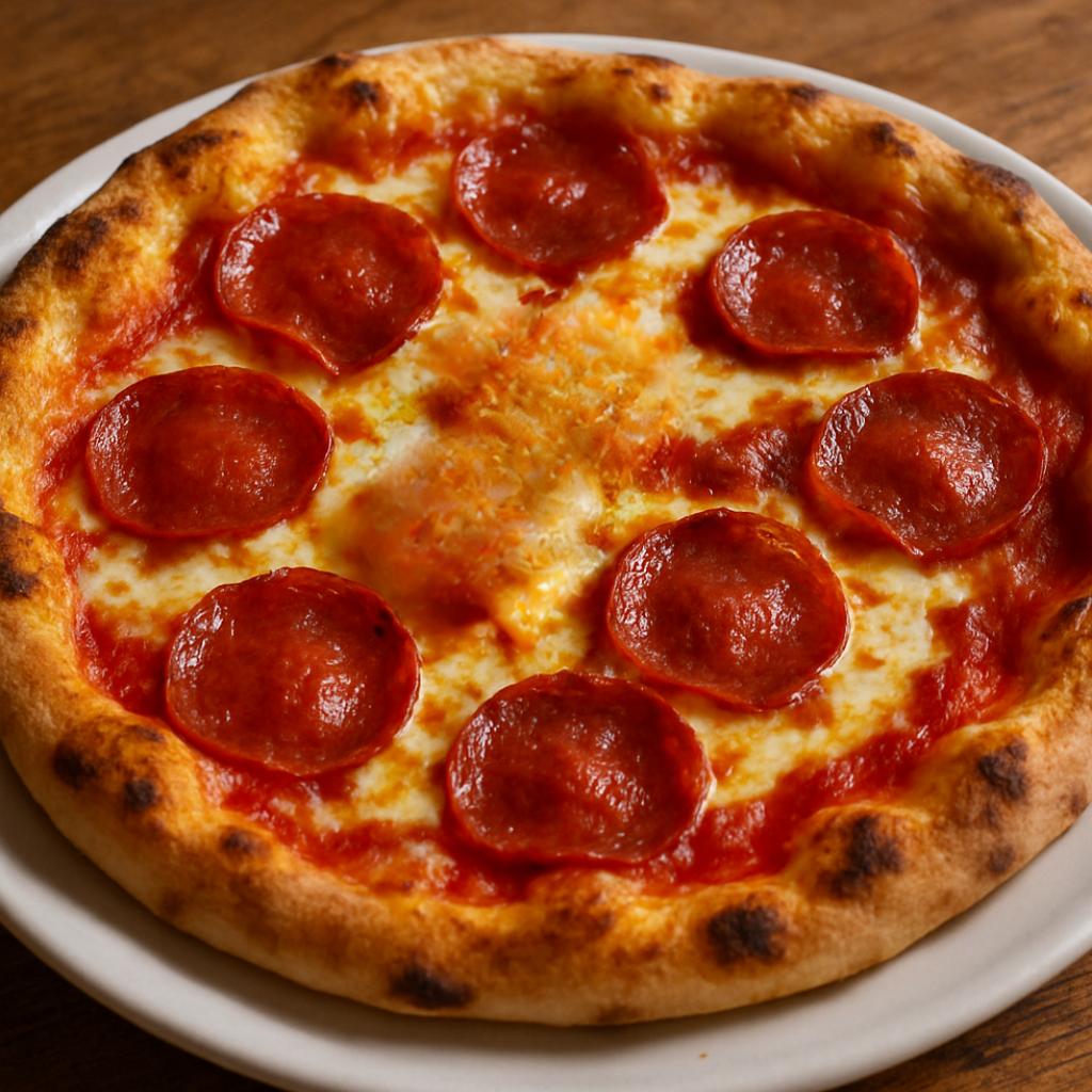 30 Salami