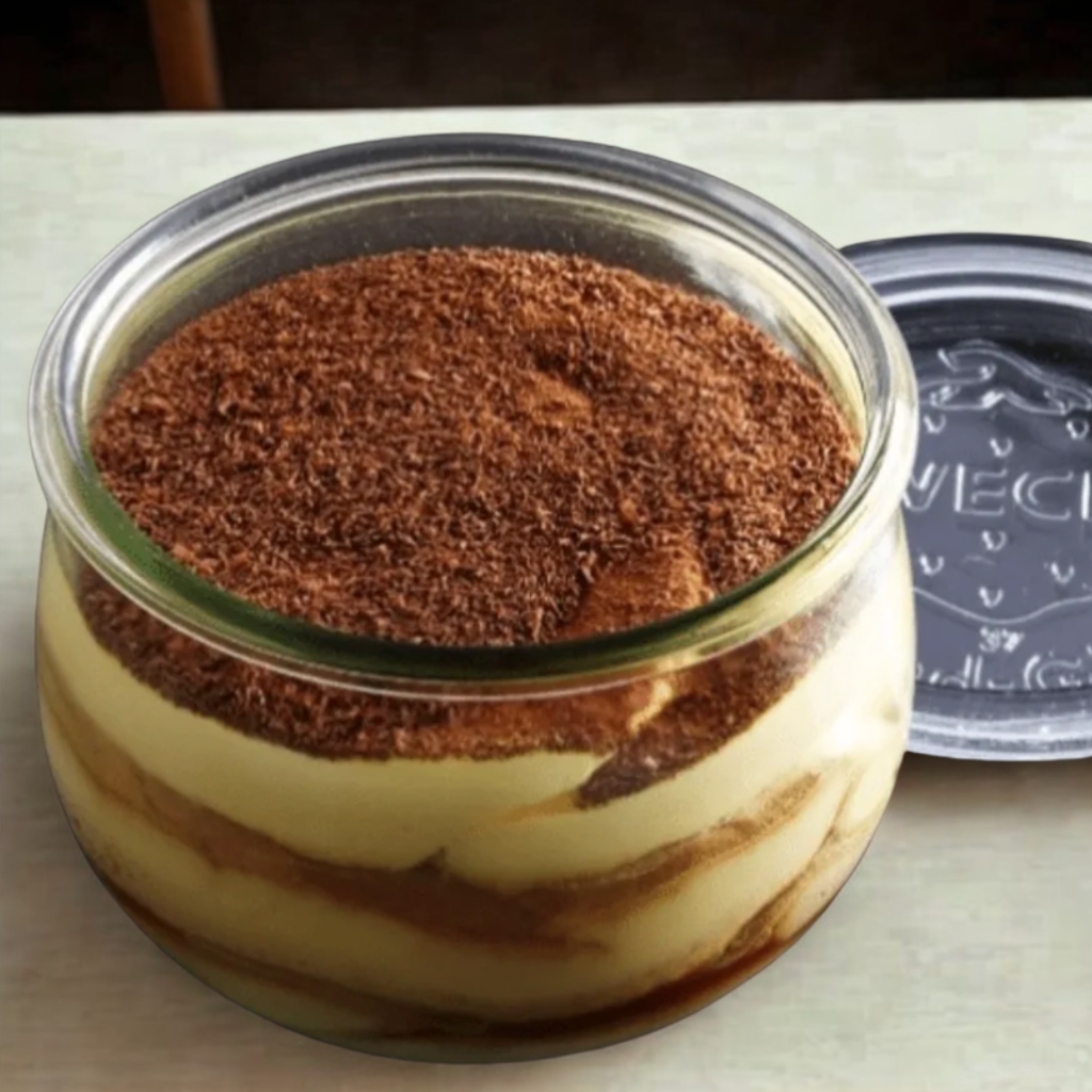 65 Tiramisu