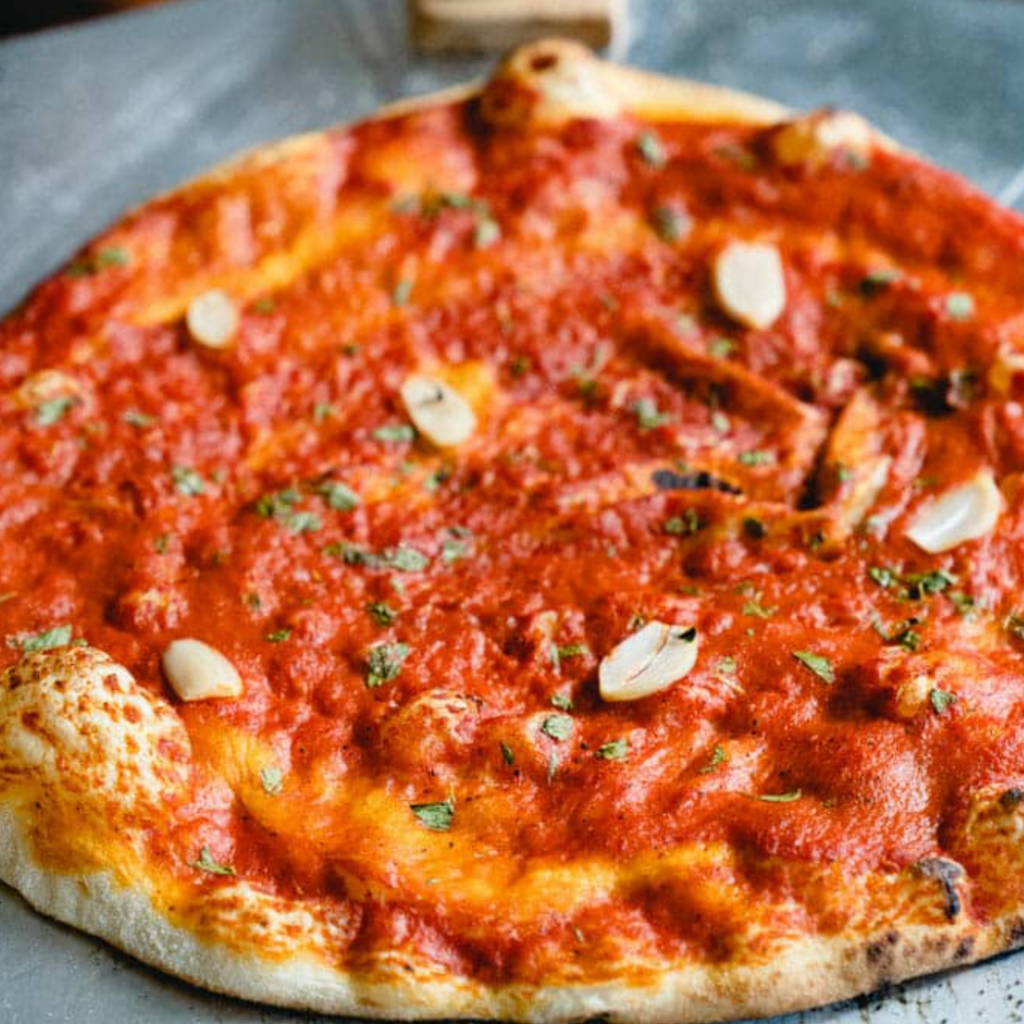 20 Marinara