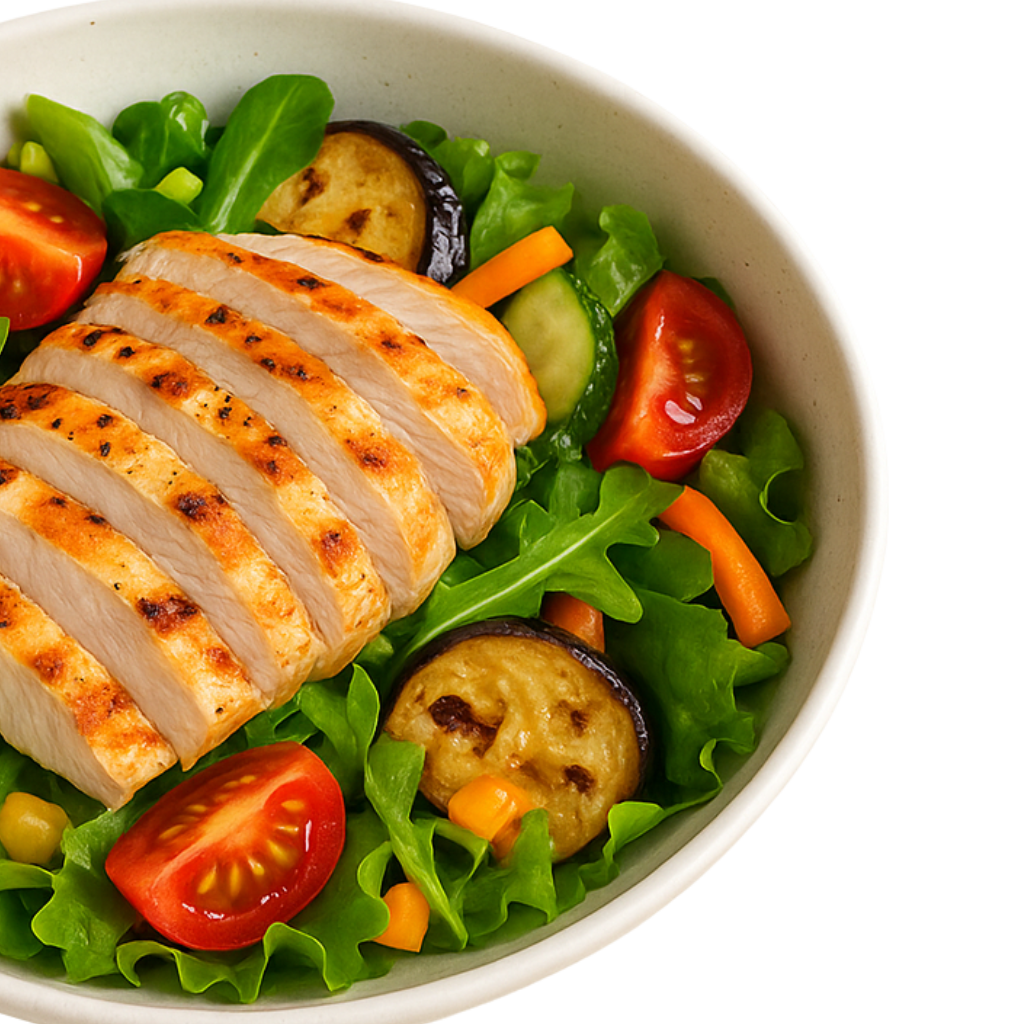 03 Pollo