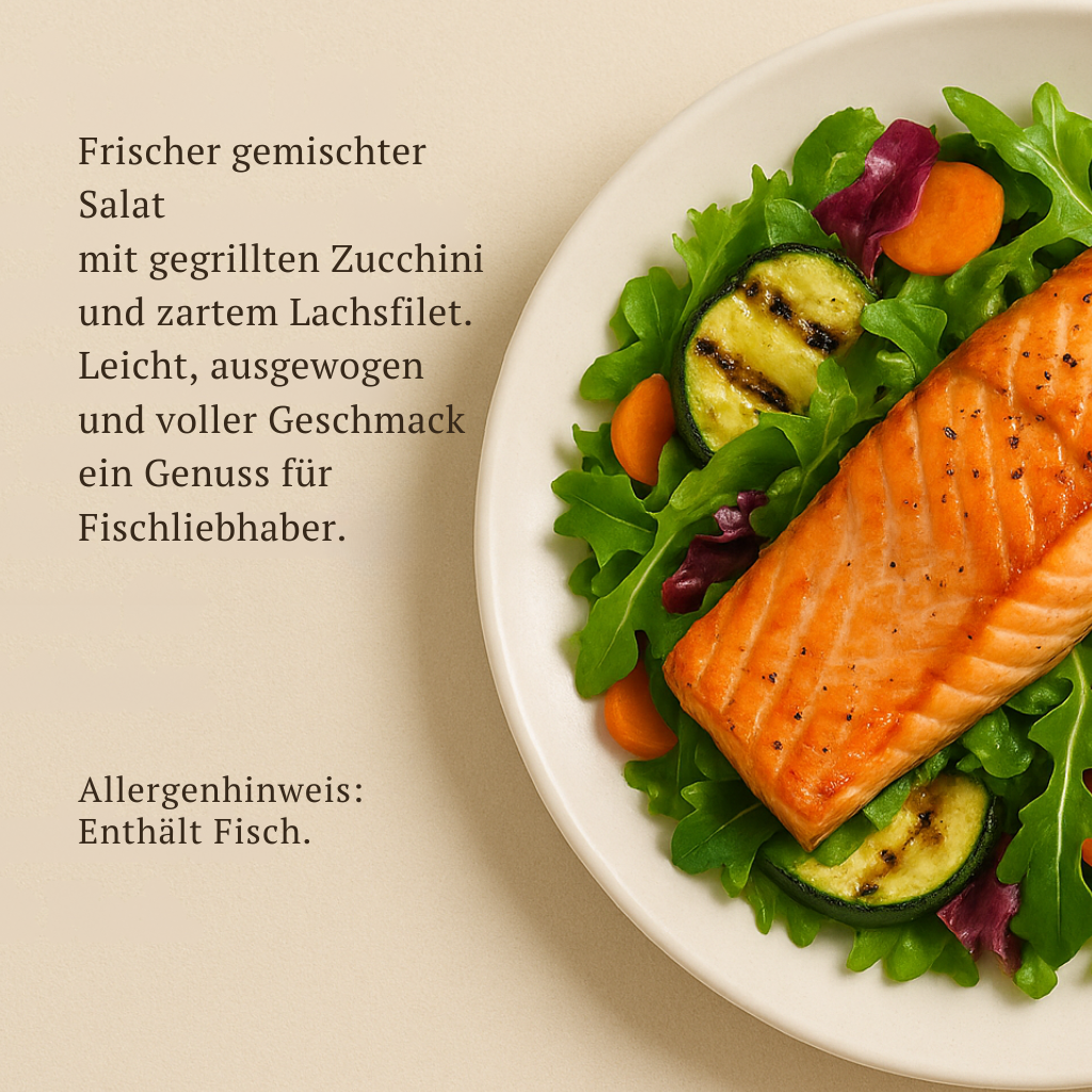 02 Salmone Salat